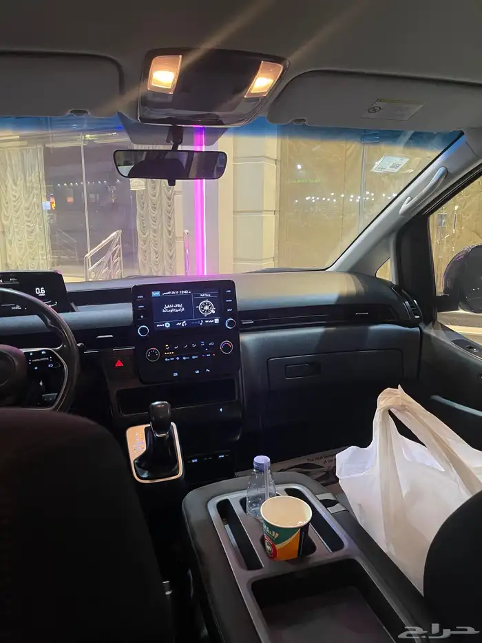 استاريا للبيع موديل 22 3