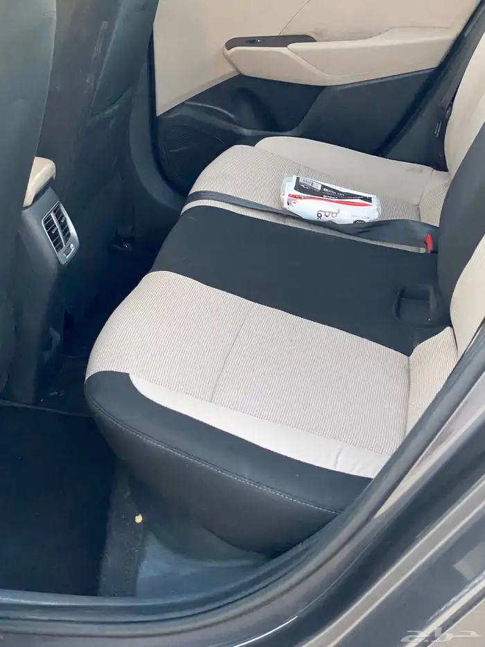 اكسنت 2022 وكاله 11