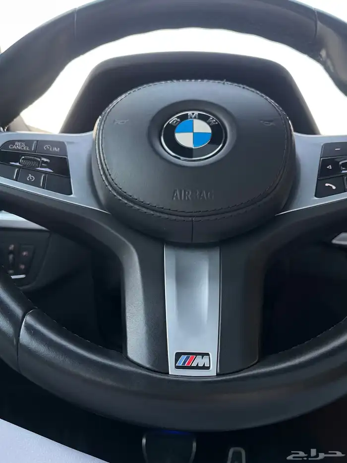 بي ام دبليو 2021 X4 33