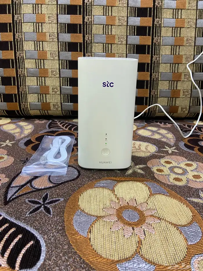 راوتر هواوي 5G جميع الشرائح 2