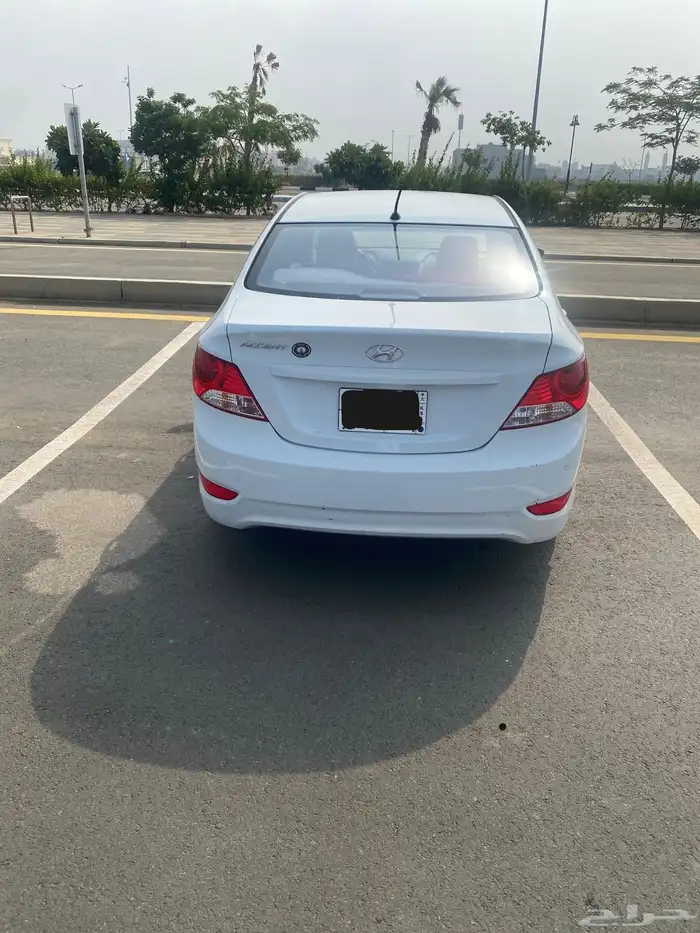 اكسنت 2018 مخزن 3