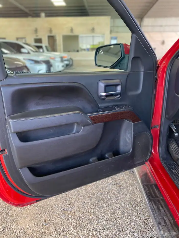 جيمس سيرا 2015 ( دبل ) 6