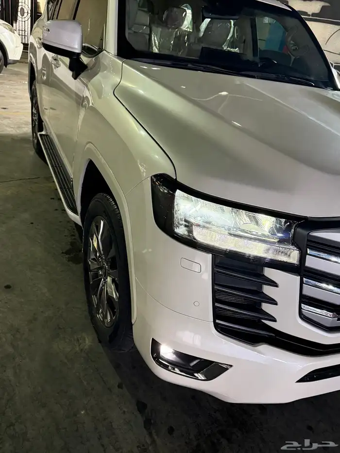 لاندكروزر 2023 6