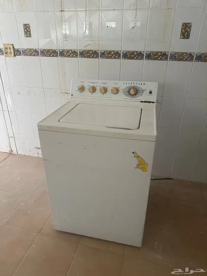 غسالة ملابس الكتريك 0