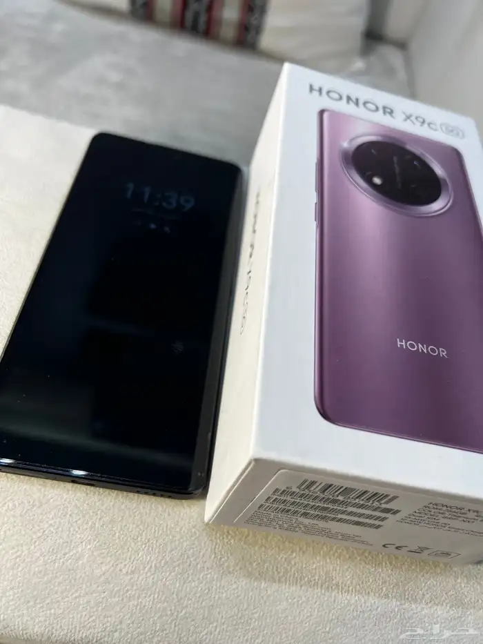 جوال هونر x9c 0