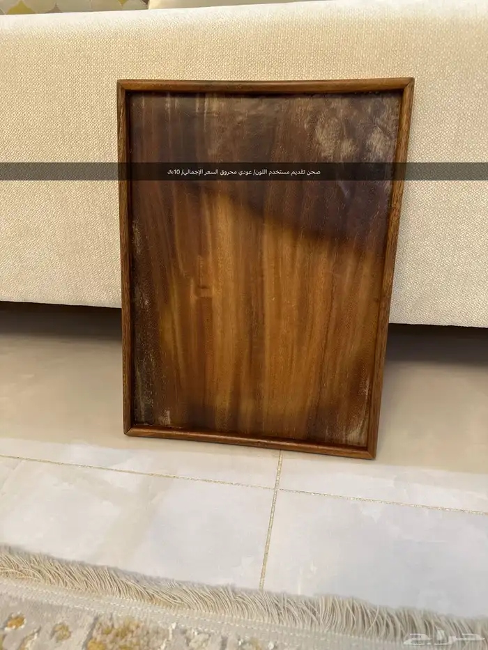 اكسسوارات وأواني منزليه جديده للبيع 15