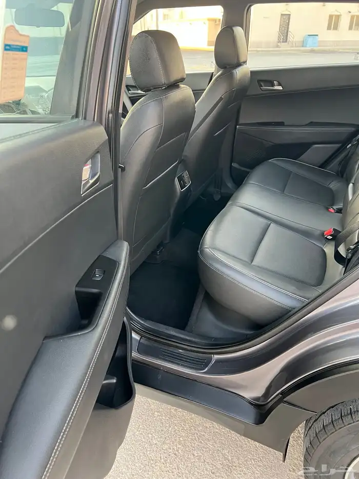 هيونداي كريتا 2017 18