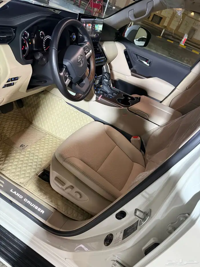 لاندكروزر 2023 3