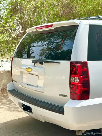 شفروليه تاهو 2012 مخزن ممشى 12 الف كيلو index