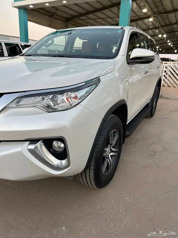 فور شنر 2018 بدون دبل 7