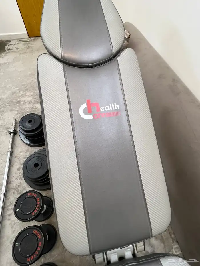 بينش ودنابل وبار للبيع 0