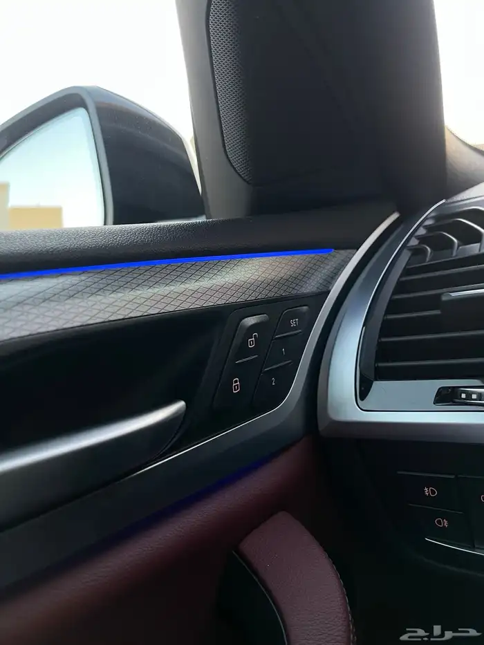 بي ام دبليو 2021 X4 40