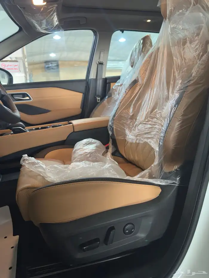 نيسان اكستريل SL فل كامل 2025 جميع الالوان عروووض 20