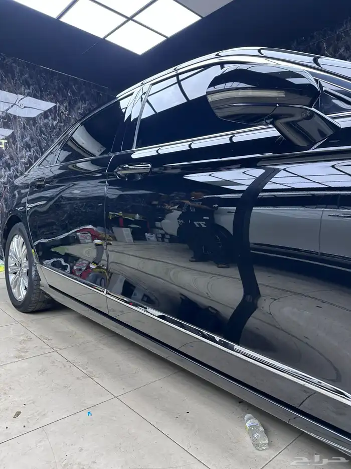 تورس2021استاندر اسود 5