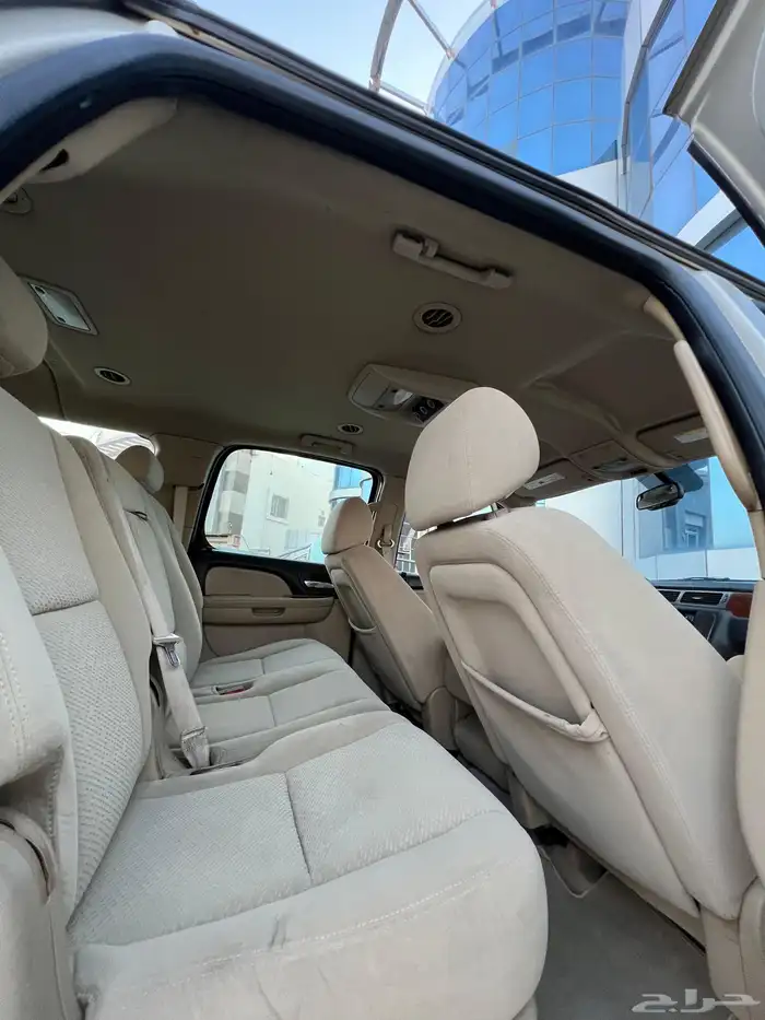 شيفروليه تاهو 2007 23