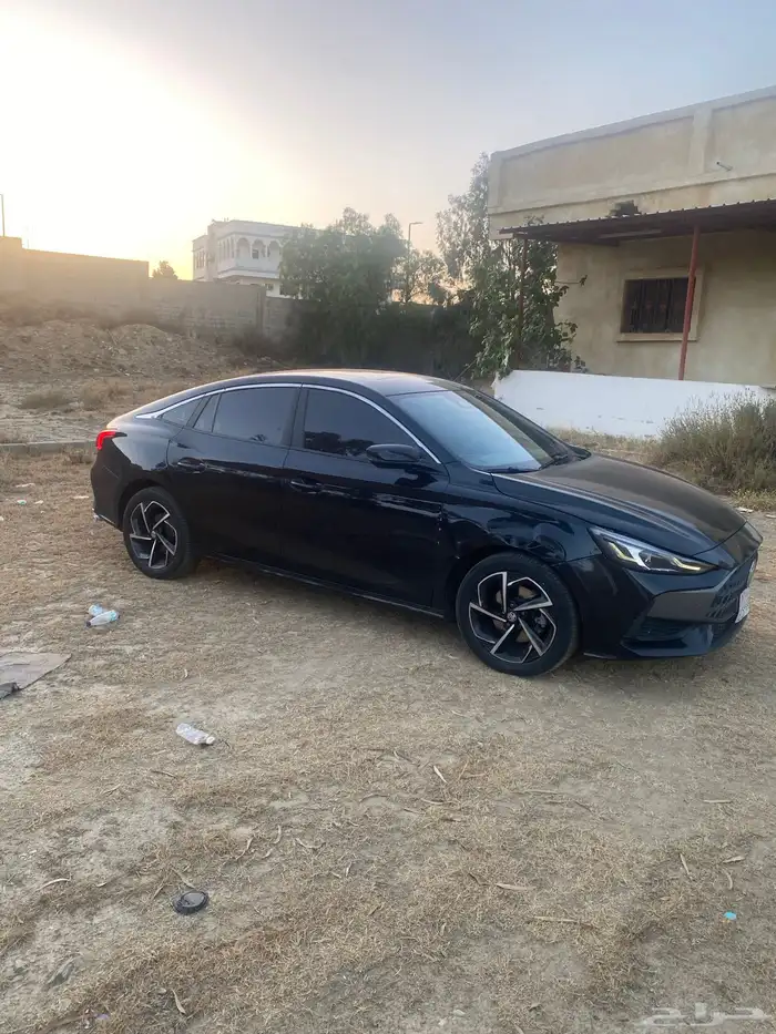 للبيع ام جي تي مديل22 7