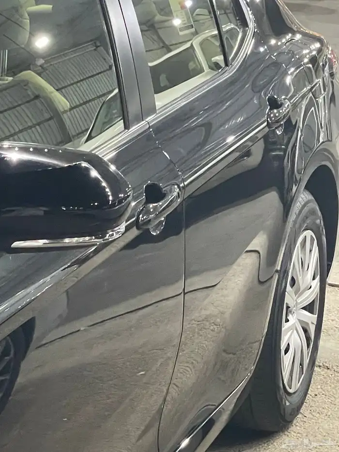 كامري 2024 سعودي تم البيع 18