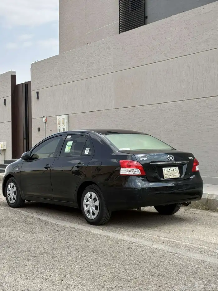 يارس 2012 قير عادي 2