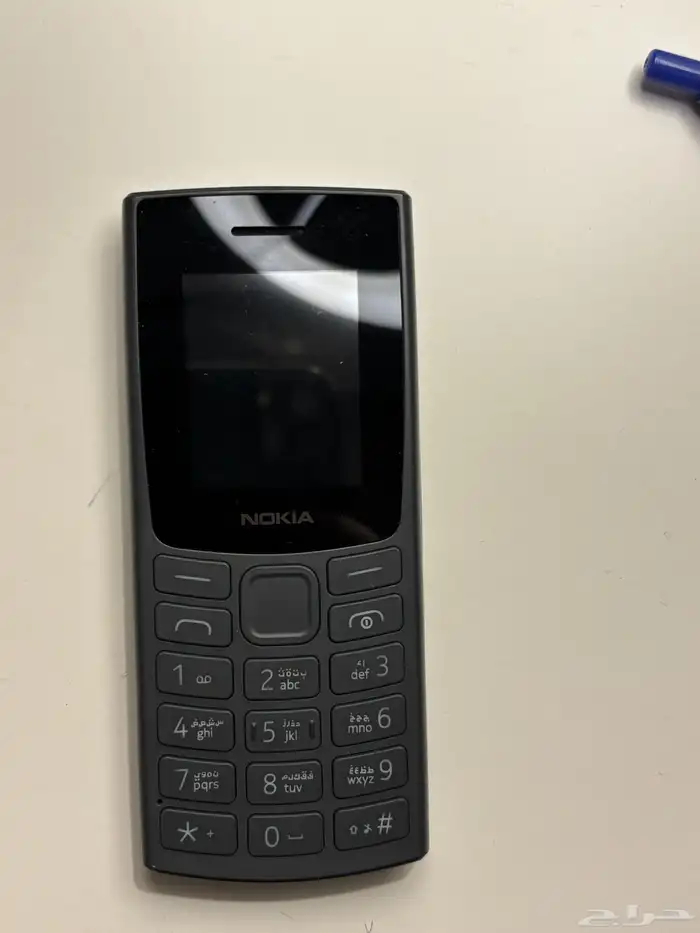 جوال نوكيا جديد 1