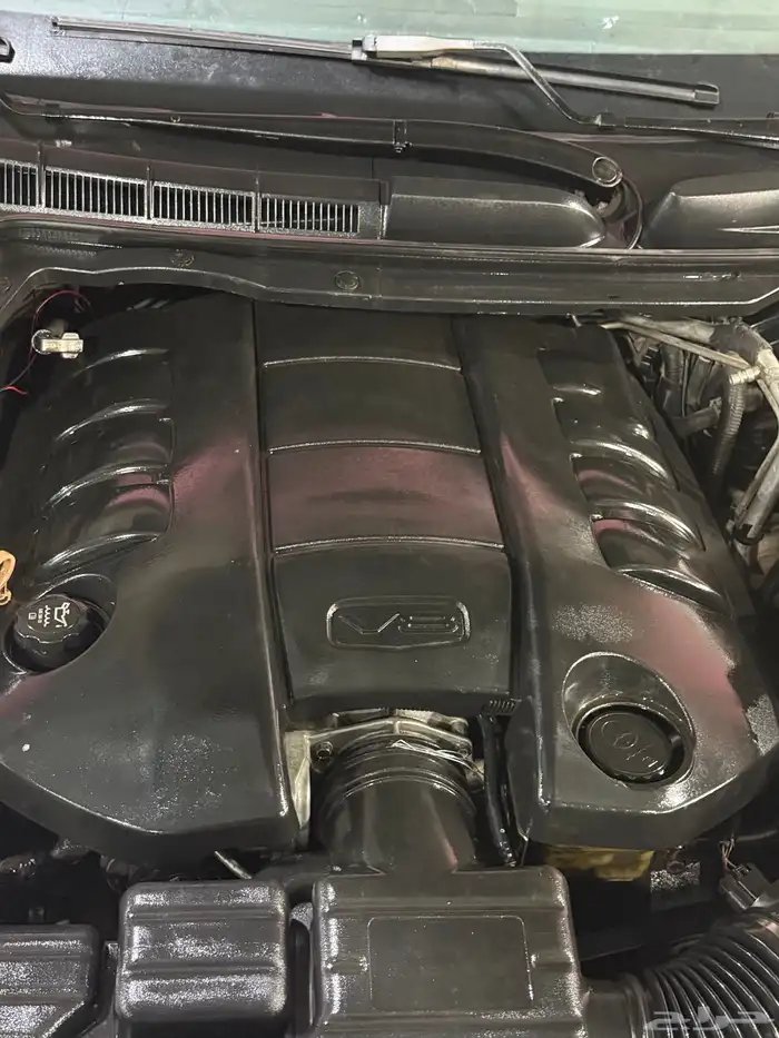 مكينة جمس يوكن 0