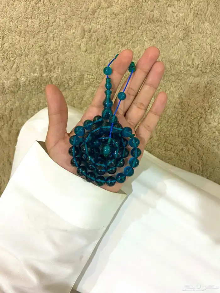 فاتوران ازرق ( يغلف مع الاستخدام ) 2