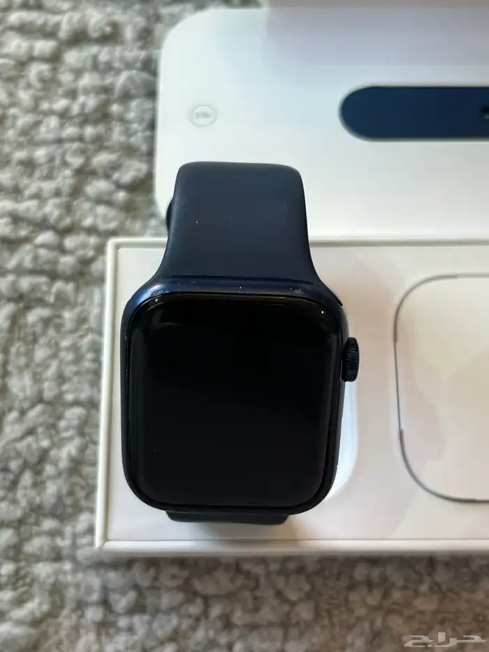 ساعة ابل سيريس 6 44MM 5