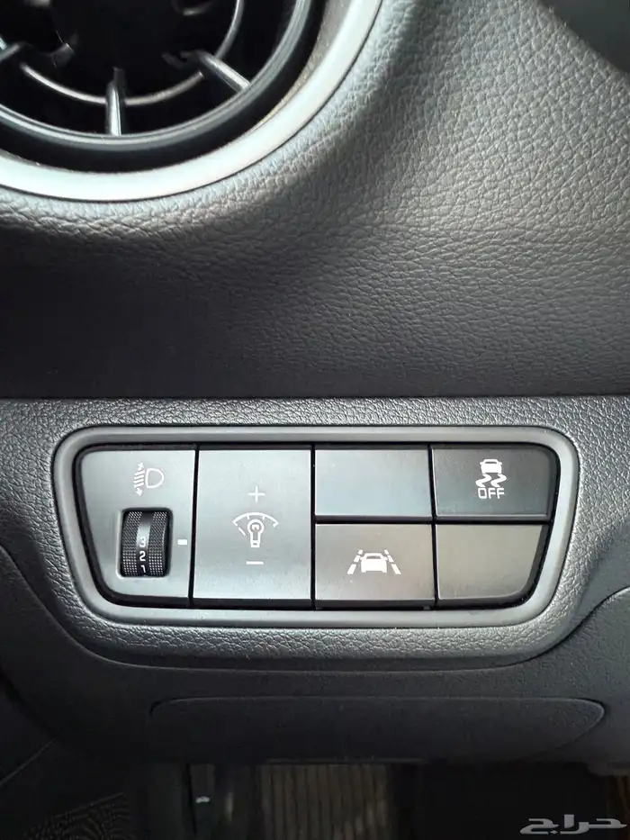 كيا K3 سيراتو 2021 فل كامل بدون فتحه بحالة الوكاله للبيع 13