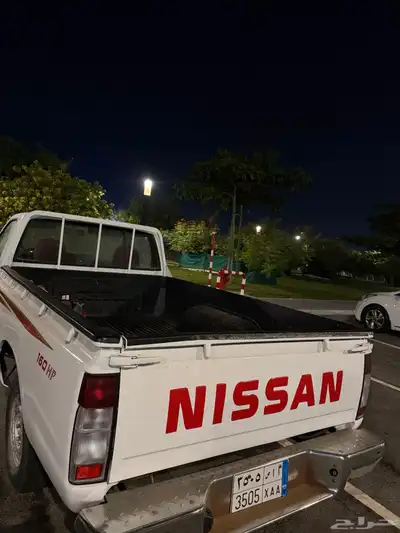 نيسان ددتسن 99 index