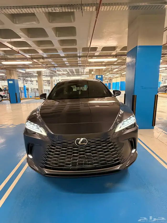 لكزس RX 2024 للبيع 4