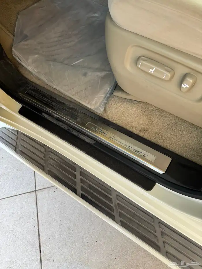 جى كس ار 2011 ستين عام جديد 18