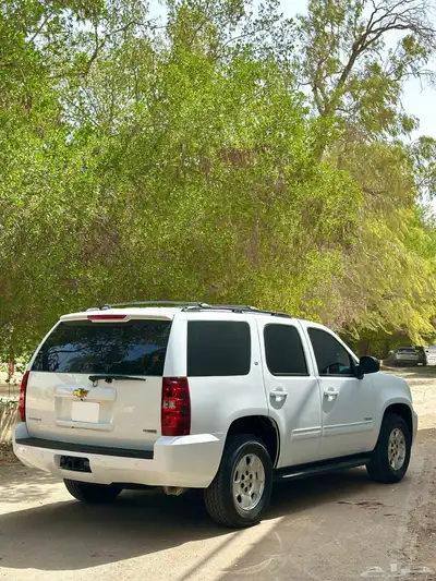 شفروليه تاهو 2012 مخزن ممشى 12 الف كيلو index