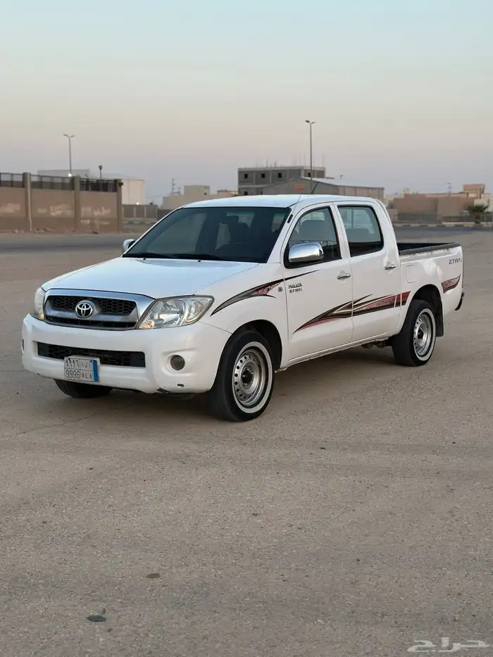 هيلكس 2009 للبيع 2