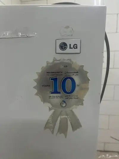 ثلاجة ال جي index