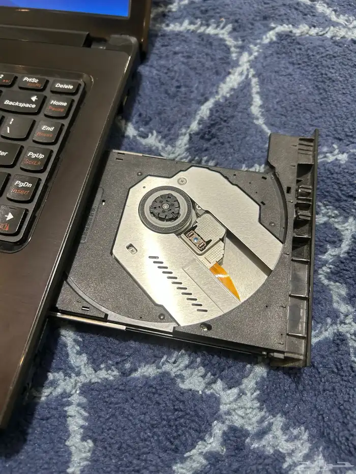 لينوفو G470 7