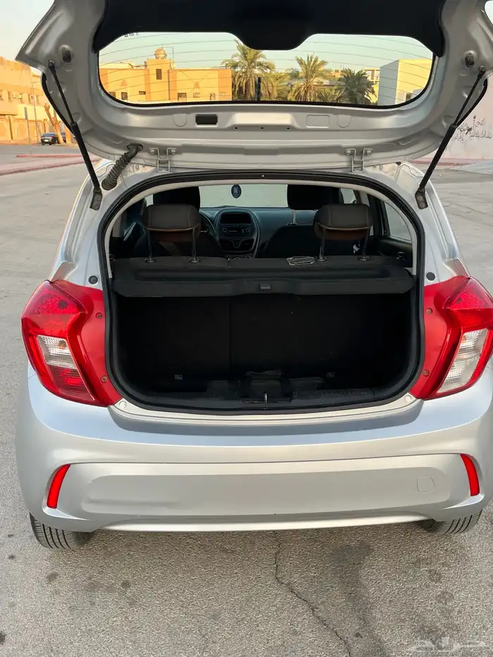 للبيع سبارك 2020 على شرط وكاله 18