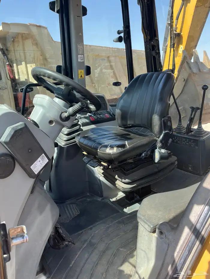 للبيع عرجاء كتر بلر دبل موديل 2020 على الشرط مع سواق هندي 8