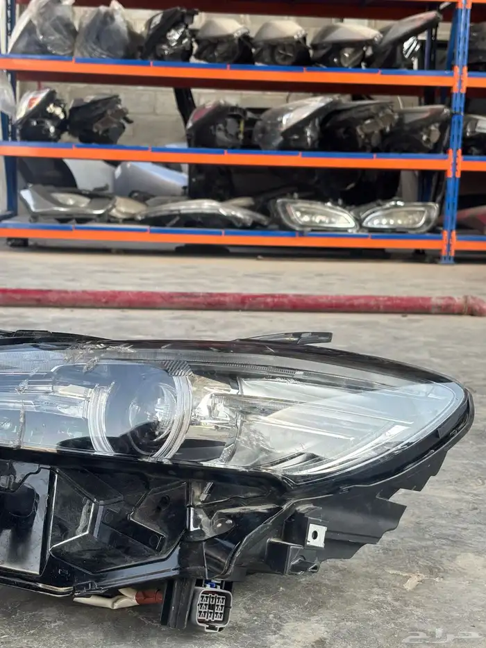 شمعات مازدا 6 2019-2020-2021-2022-2023-2024 فل كامل 5