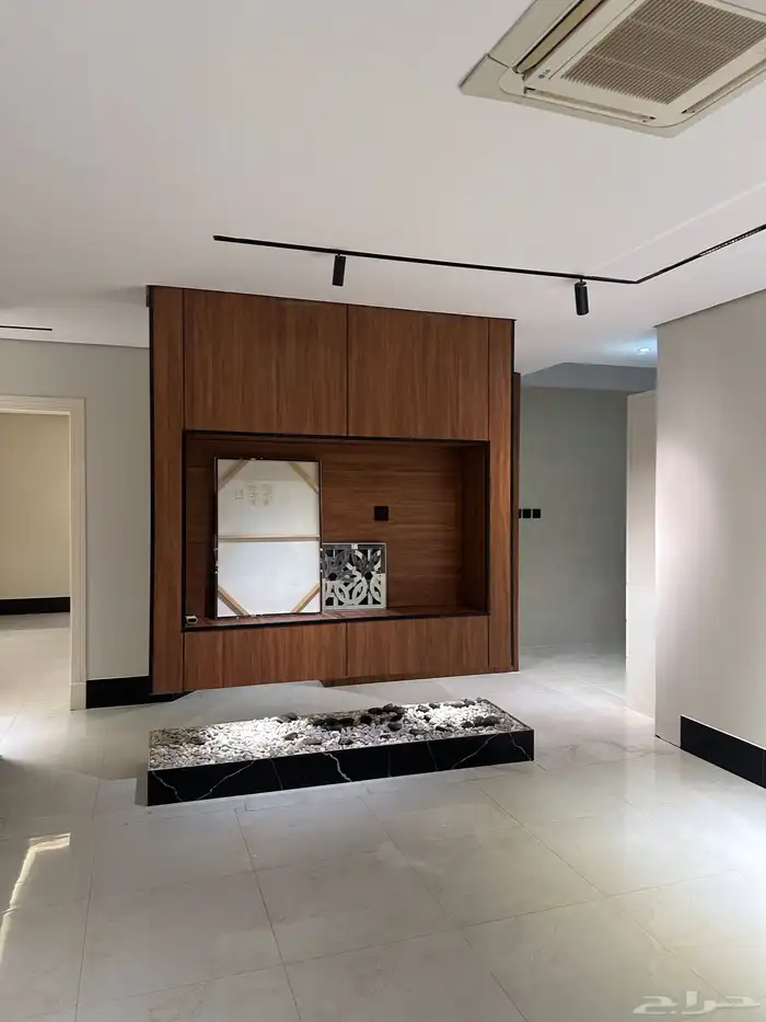 شقه غرفتين وصالة حي النرجس الرياض 0