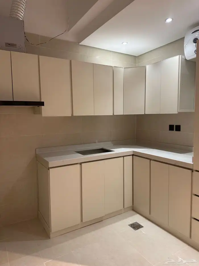 شقه غرفتين وصالة حي النرجس الرياض 4