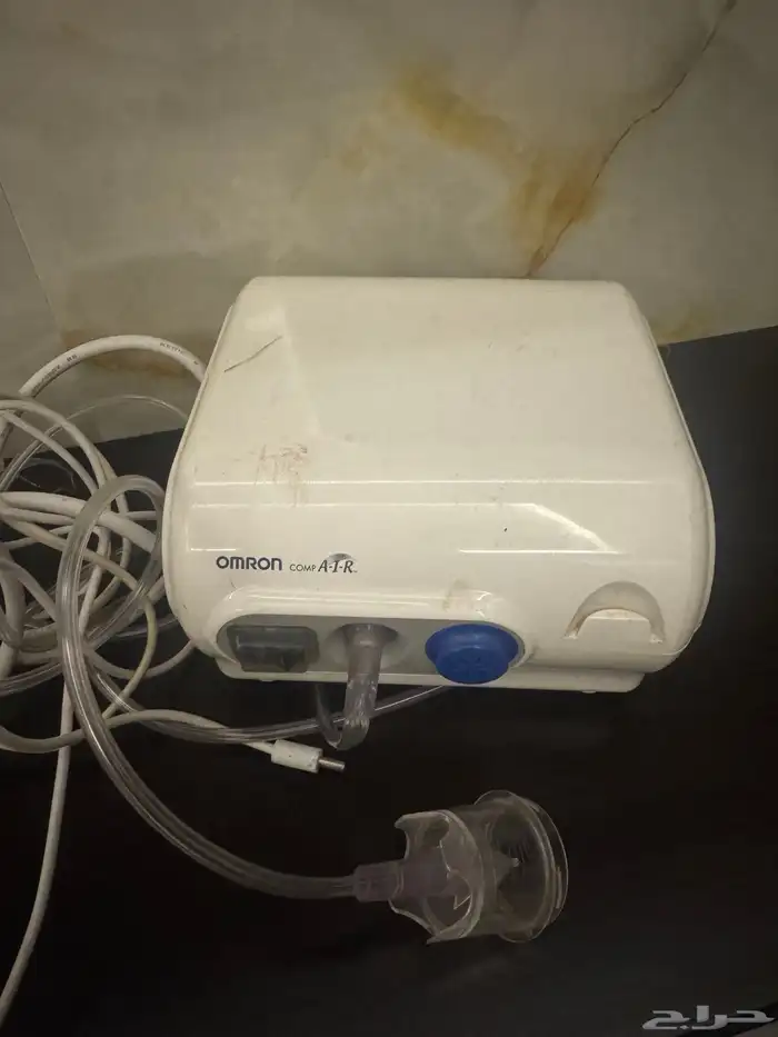 جهاز أكسجين 0