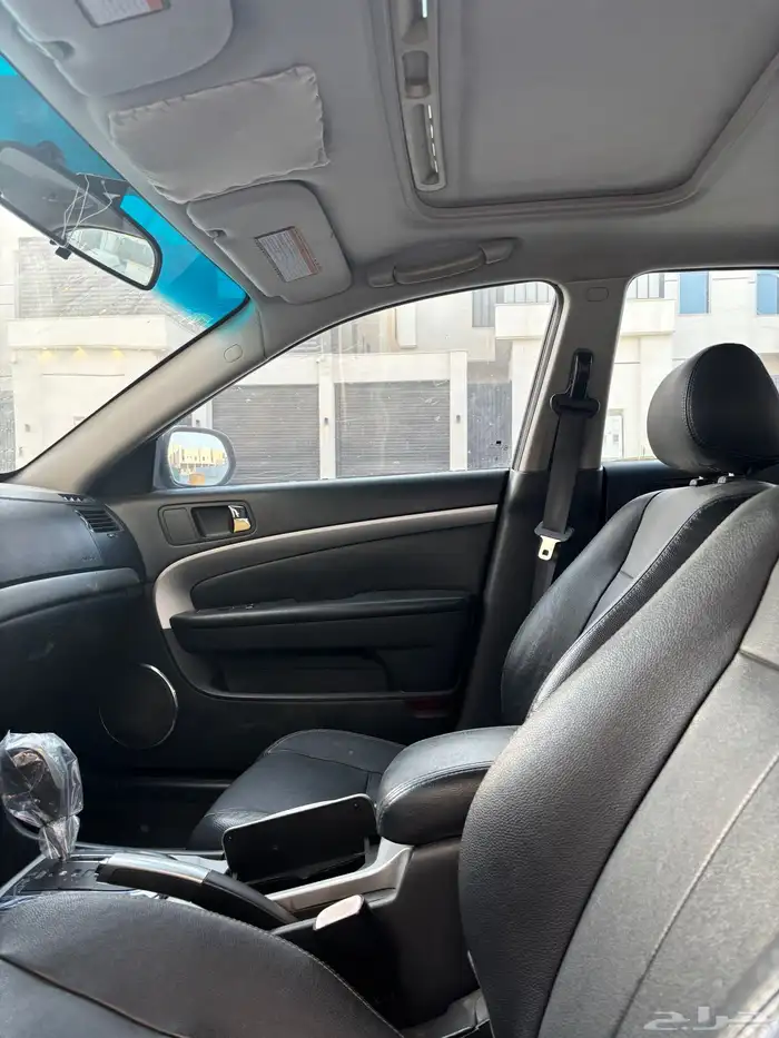 أبيكا شفروليه 6