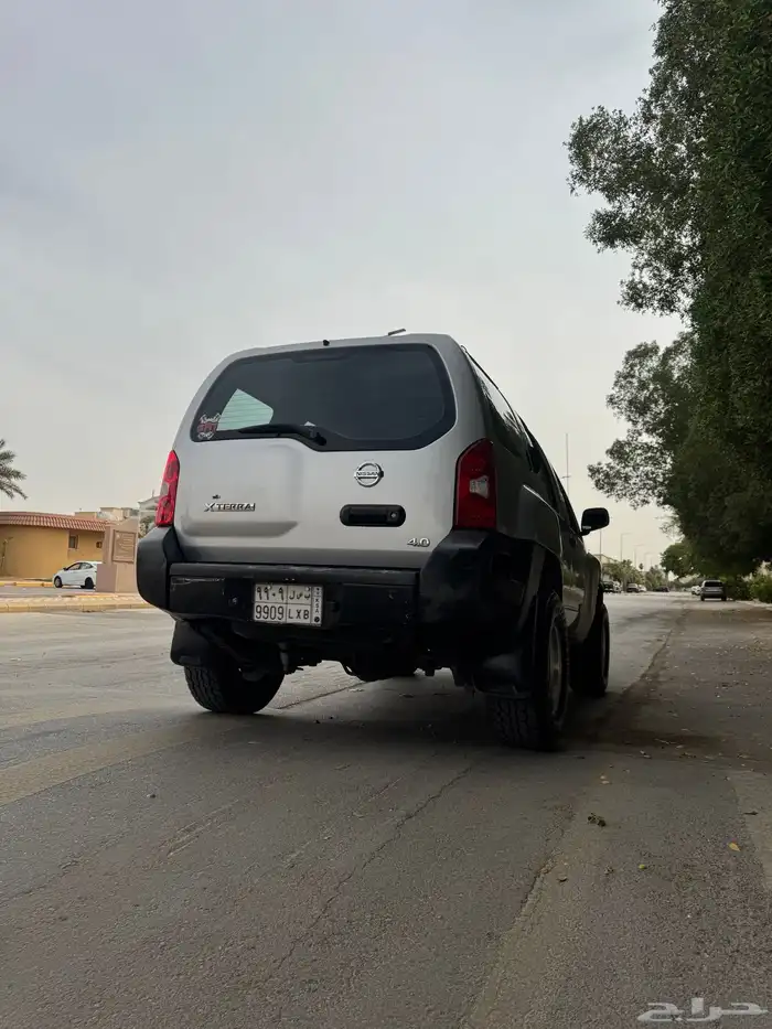 اكستيرا 2010 قير عادي للبيع 1