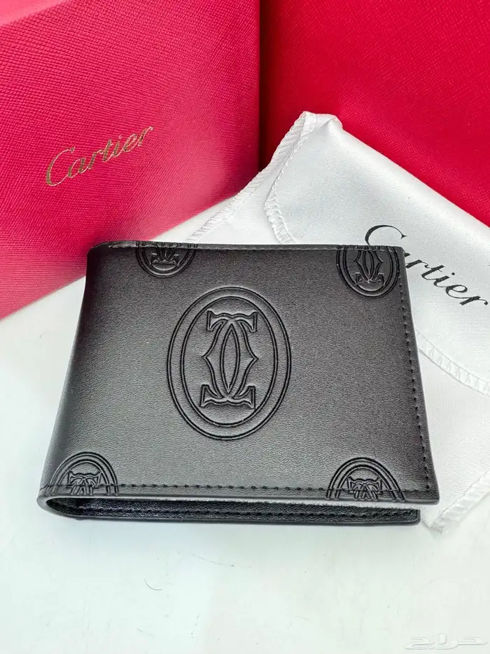 محافظ كارتير Cartier 2