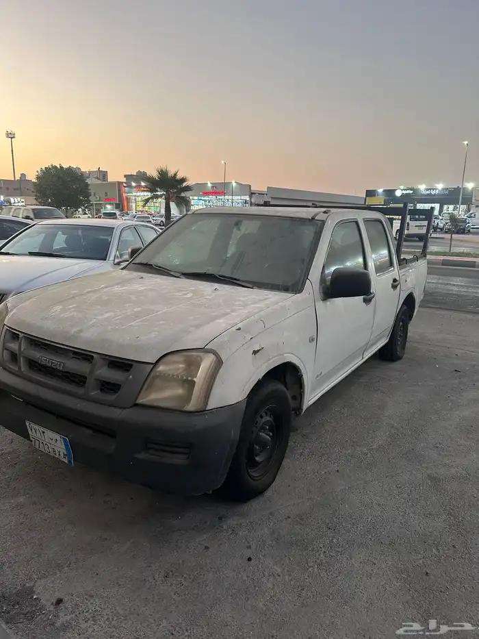 للبيع بيكب غمارتين تشليح 0