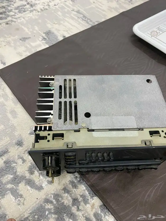 مسجل بيوك 92-93 وكاله تواصل 050742485 1