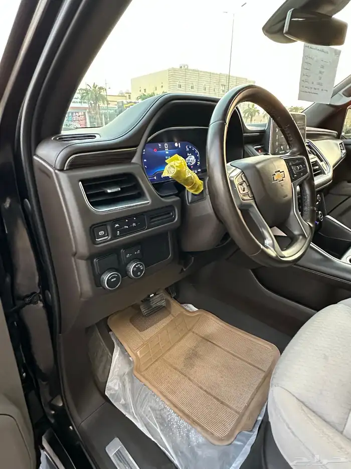 تاهو LT بدون دبل 2023 23