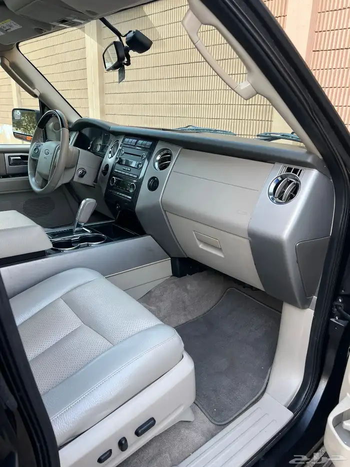 اكسبيدشن فل كامل ليمتد 2012 قصير سعودي 11