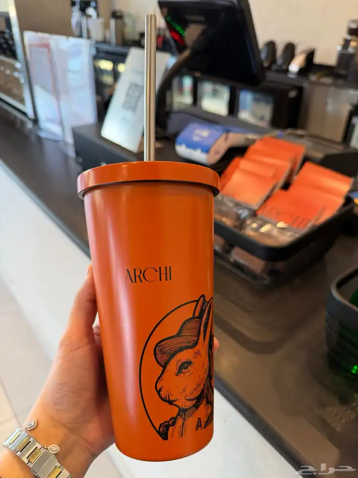 مقات آرتشي 3