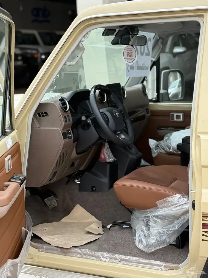 ربع 2025 سعودي تماتيك بنزين فل كامل 3