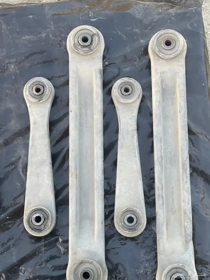 قطع غيار ماركيز 2008 0